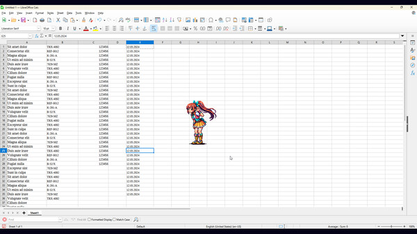 Screenshot 4 of Anidema - final gameplay screenshot