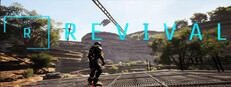 Revival cover