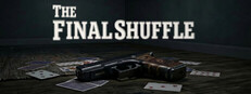 The Final Shuffle cover