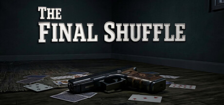 The Final Shuffle by KaashFusionStudio - Similar game based
                        on tags