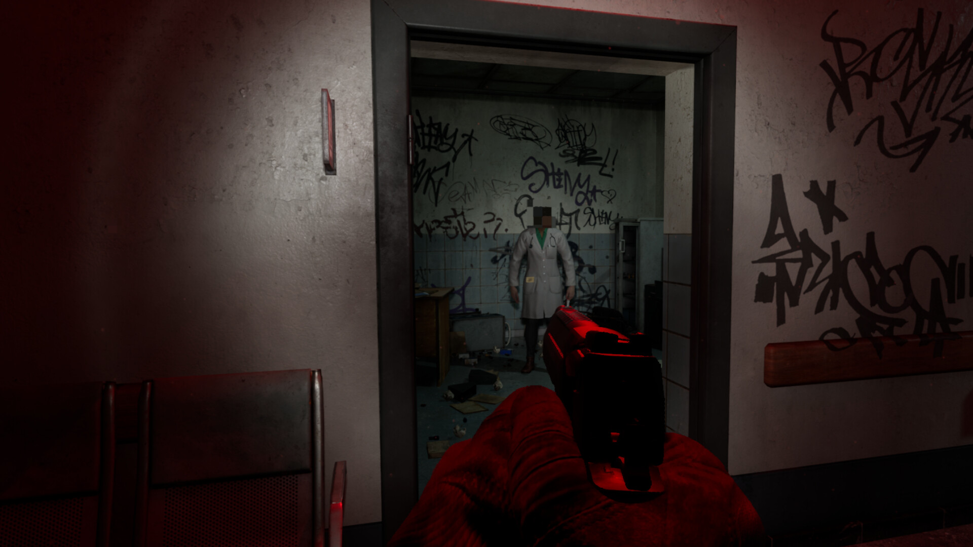 The Final Shuffle – Screenshot 2