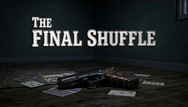 The Final Shuffle