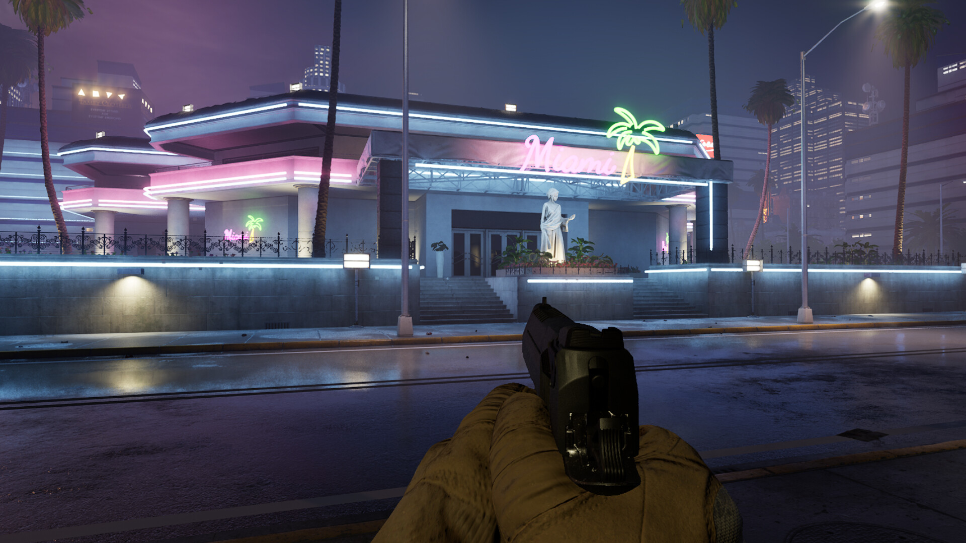 The Final Shuffle – Screenshot 3