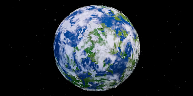 Planet Architect video 1