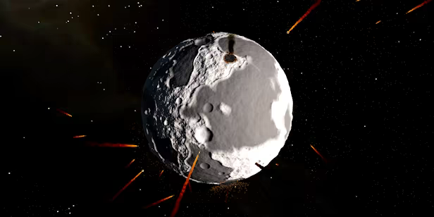 Planet Architect video 2