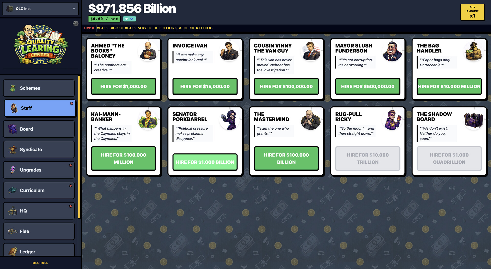 Quality Learing Center screenshot 2