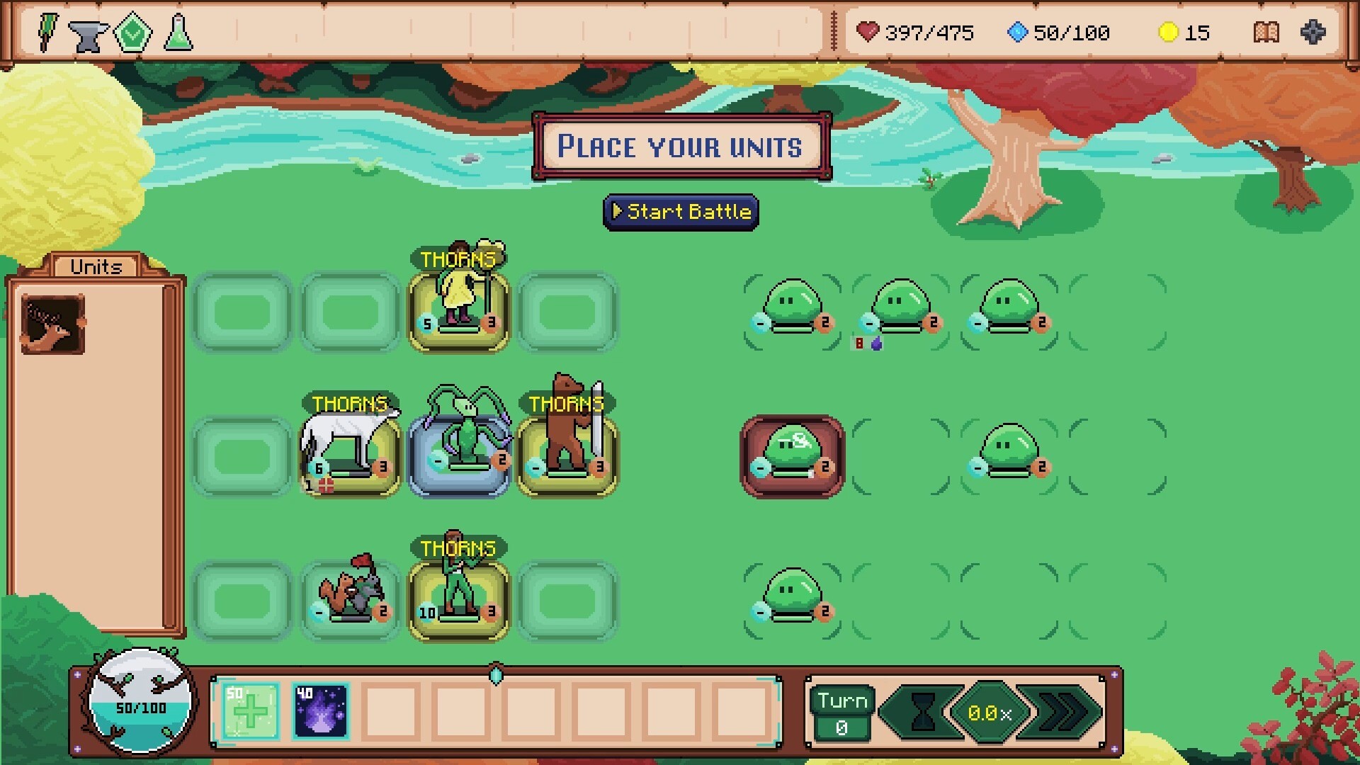Trial of Ember screenshot 7