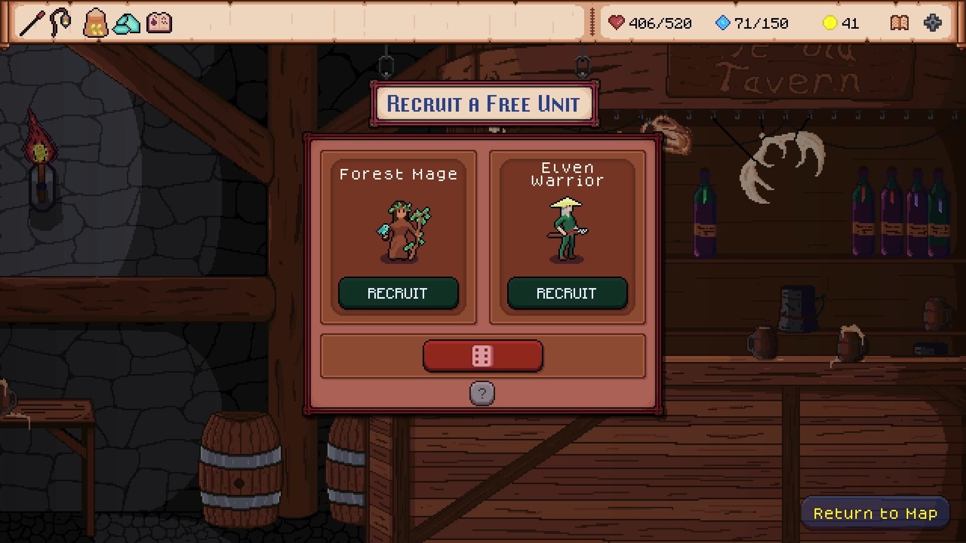 Trial of Ember screenshot #6