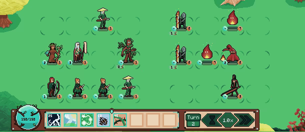 Trial of Ember video 4