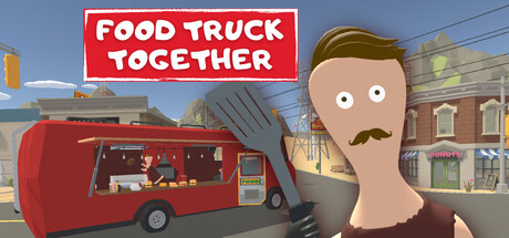 Food Truck Together