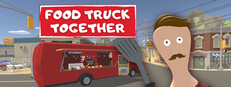Food Truck Together cover