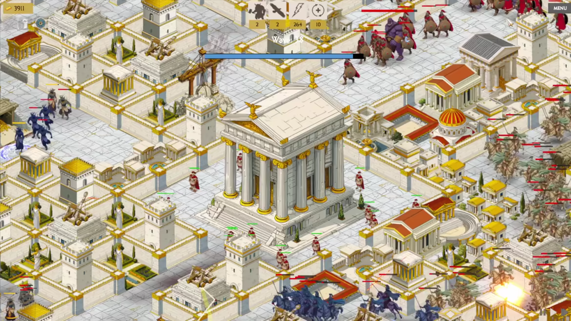 神与杀戮/Gods and Gore Build.24563909 免安装中文版