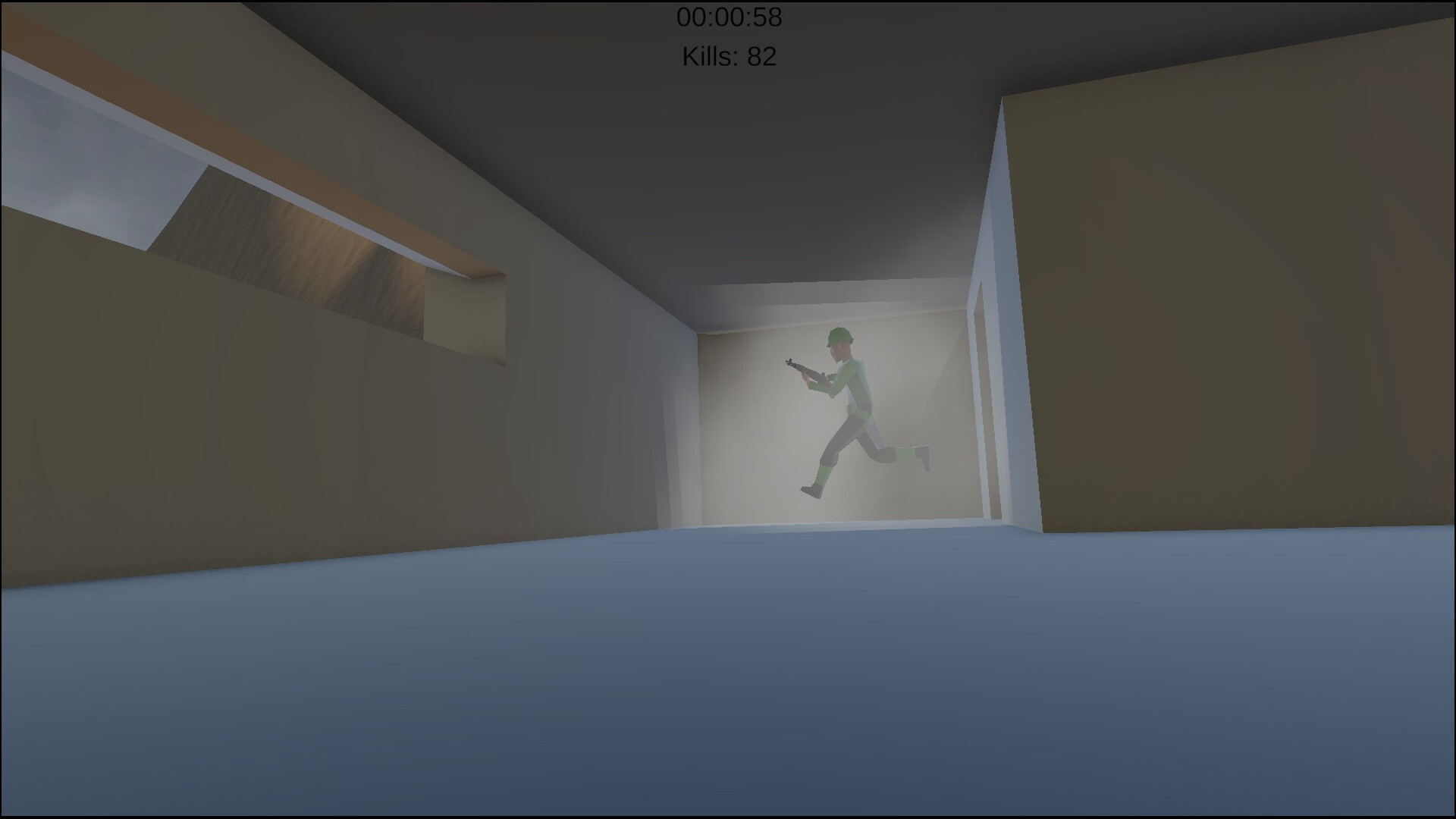 MG Featured Screenshot #1