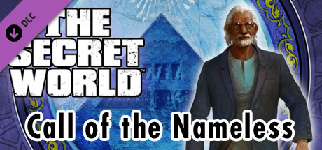The Secret World: Issue 14 - Call of the Nameless - Collector's Edition cover art