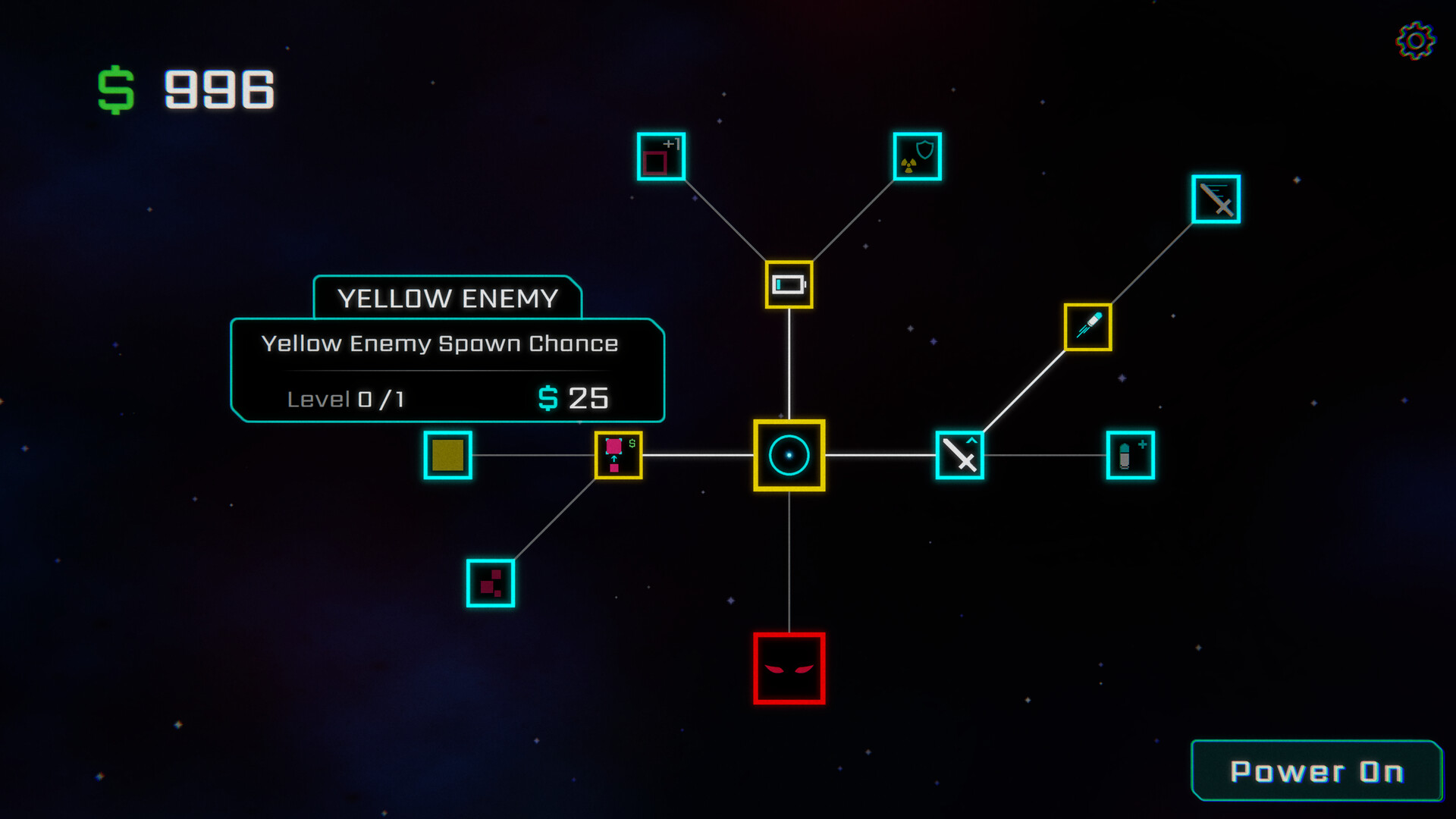 Around The Core screenshot #2