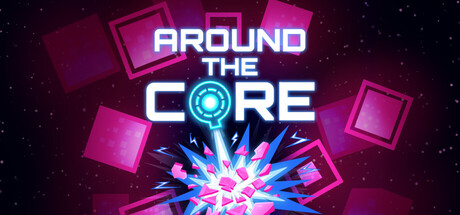 《环绕核心 Around The Core》-Build Build 24870433官中免安装-简中485.0MB
