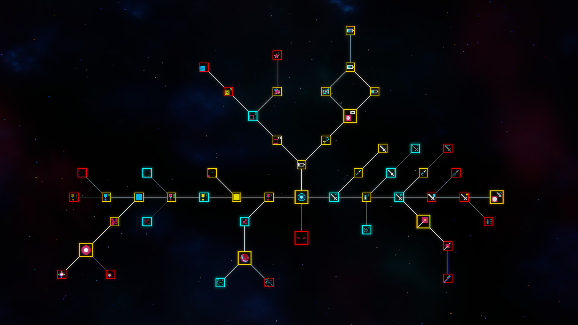 Around The Core screenshot #5