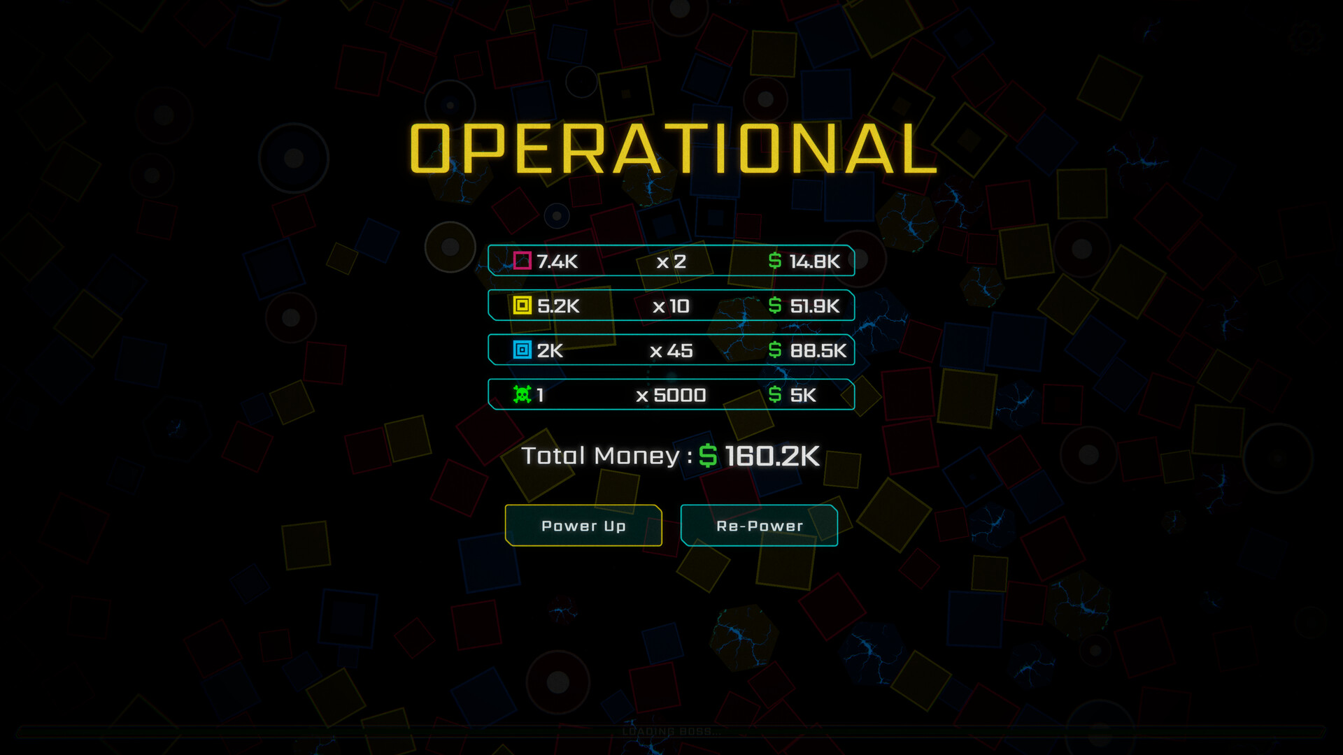 Around The Core screenshot #4