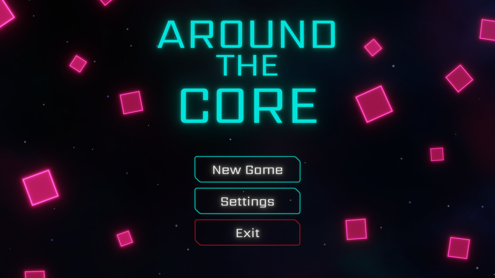 Around The Core screenshot #5