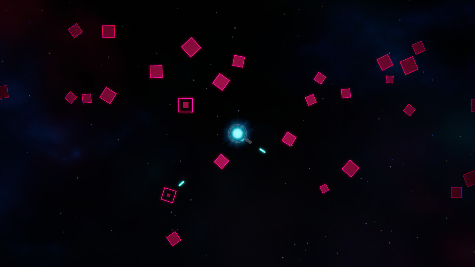 Around The Core screenshot #1