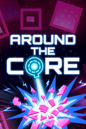 Cover art of Around The Core