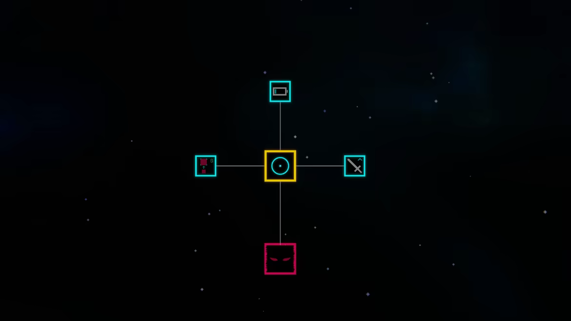 Around The Core video 2