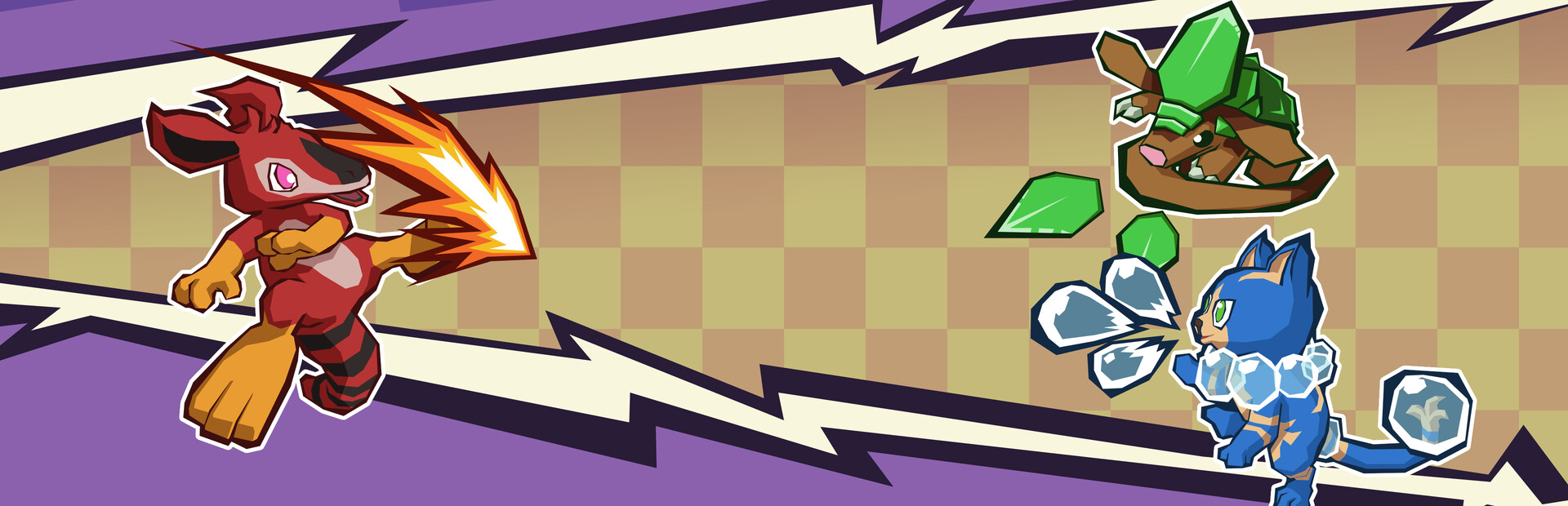 Critterbyte Royale