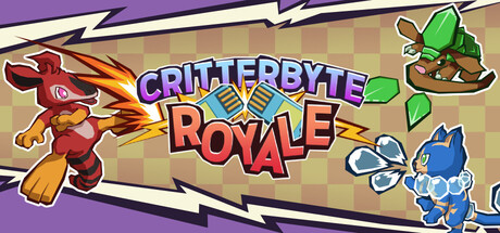 Critterbyte Royale