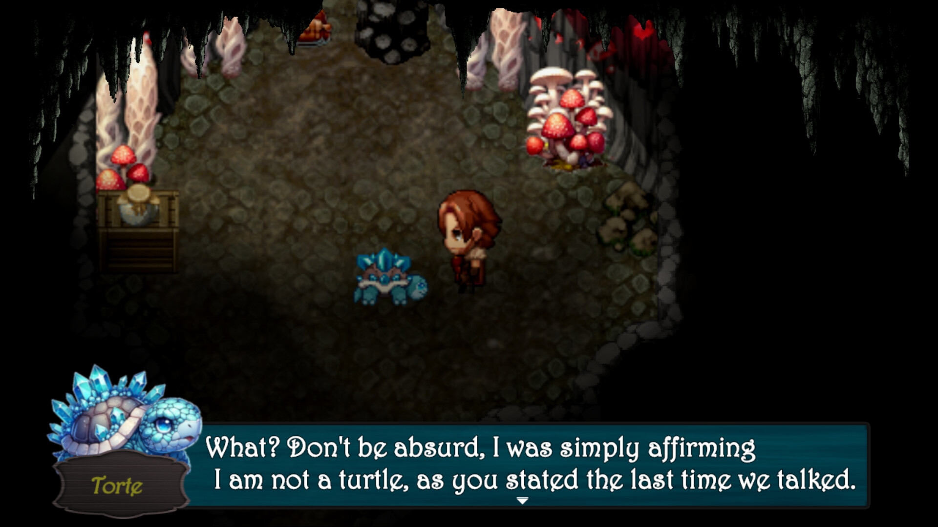 AshenGaurd screenshot #2