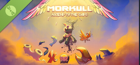 Morkull Ascend to the Gods Demo