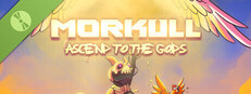 Morkull Ascend to the Gods Demo