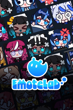 EmoteLab Stats