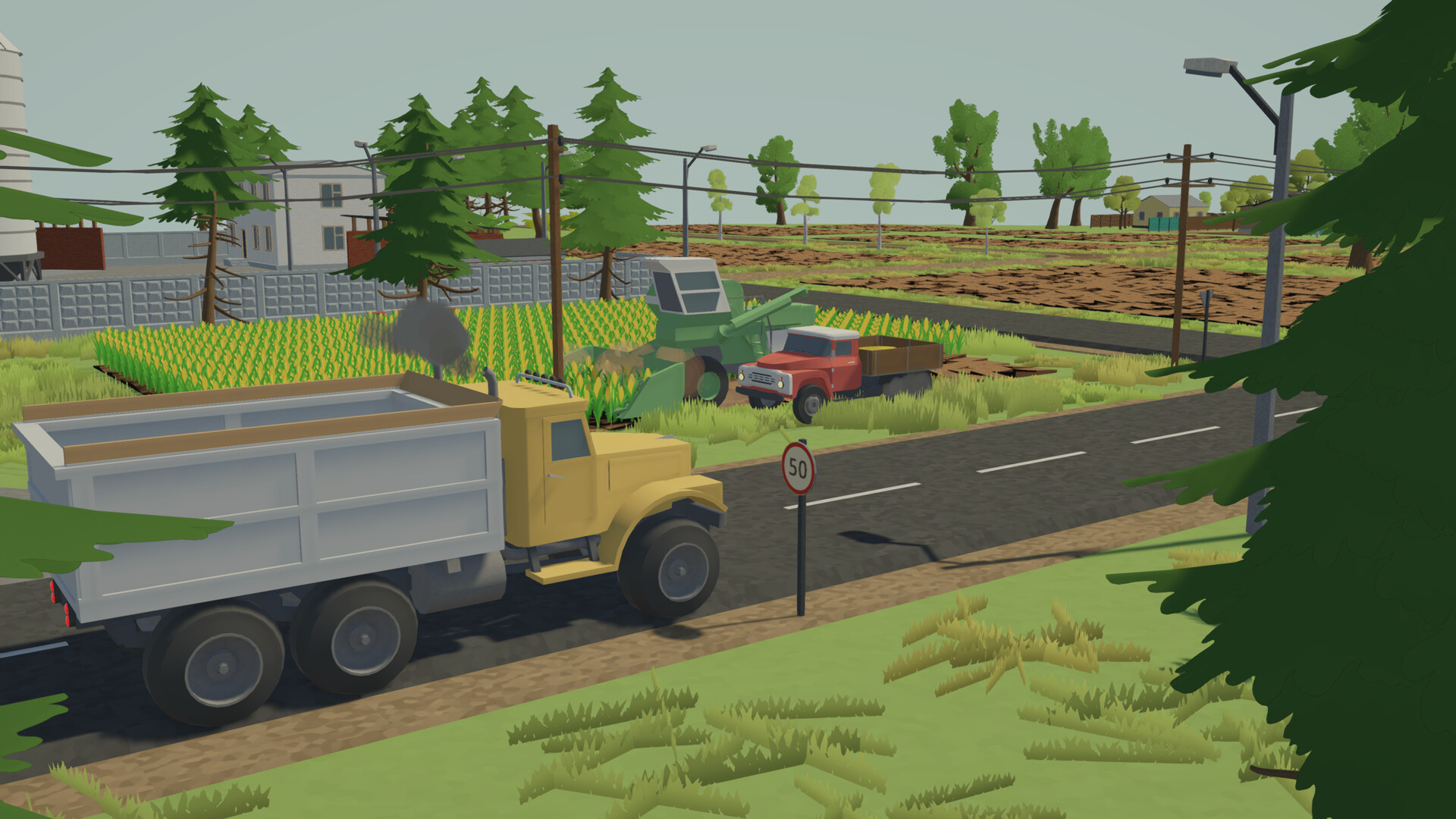 The Headlands screenshot #5