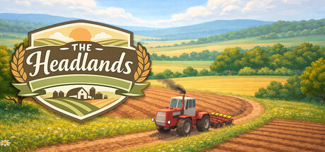 The Headlands - TessaraOxygen. Popular. 
