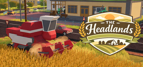 The Headlands