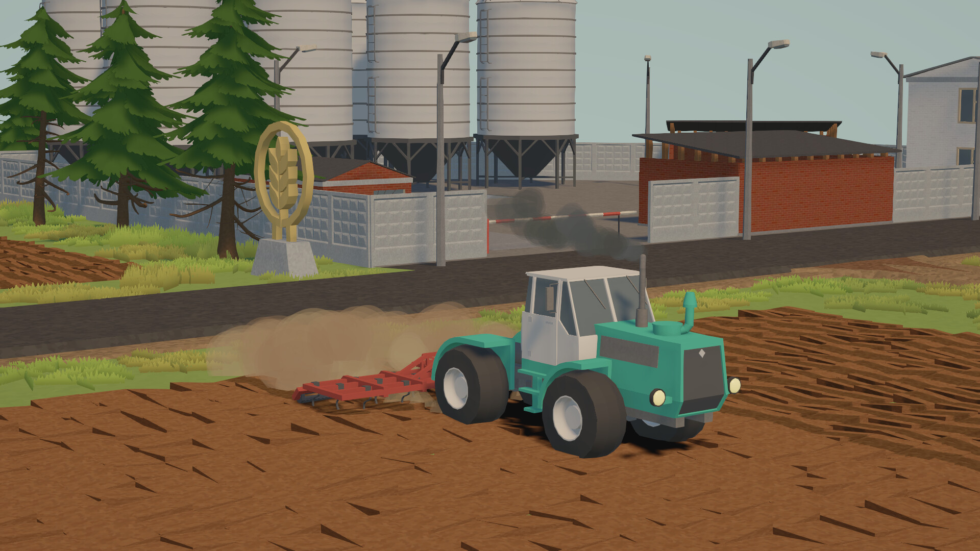 Screenshot 4 from The Headlands