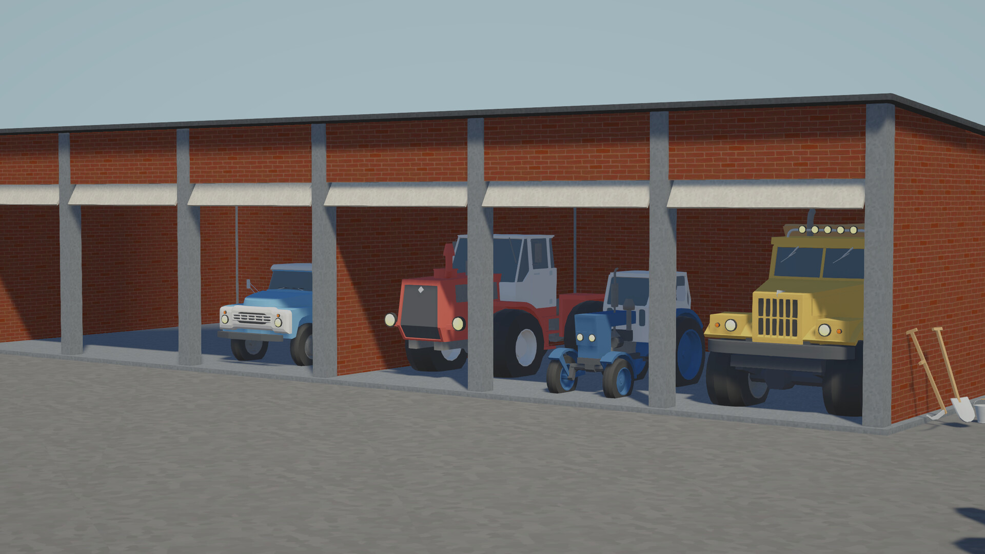 The Headlands screenshot #12