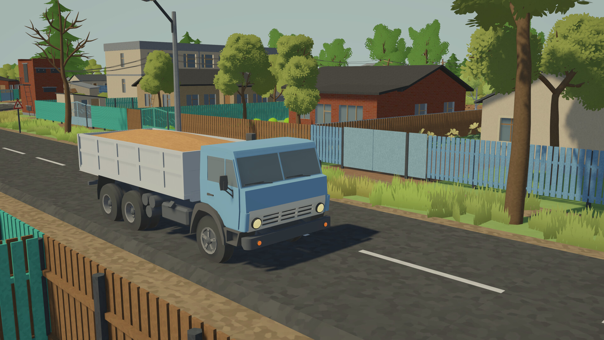Screenshot 6 from The Headlands