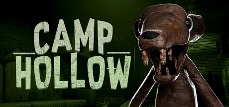 Camp Hollow - similar game to Night Sentinel by Deadsignal Studios