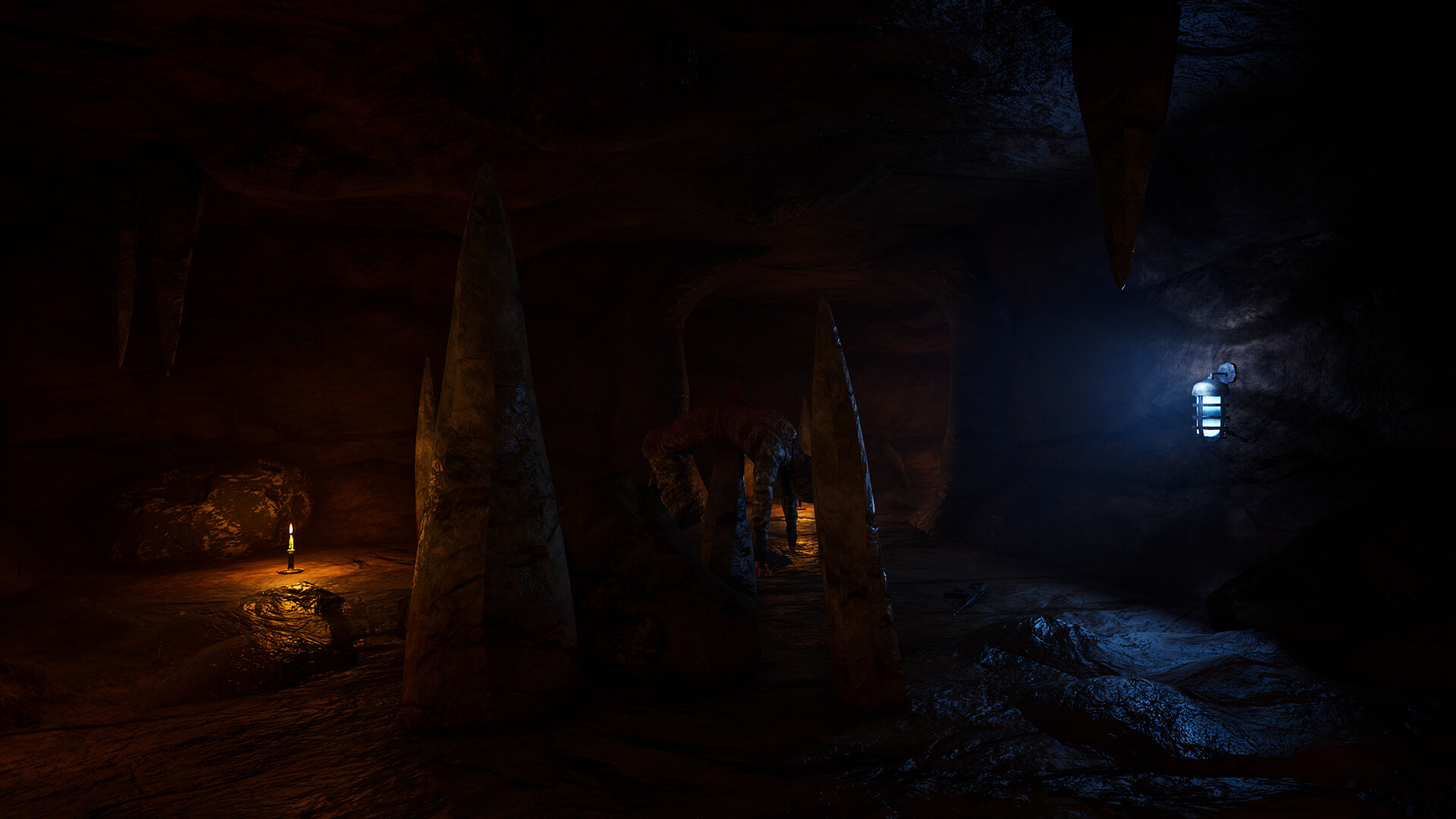 Camp Hollow screenshot 5