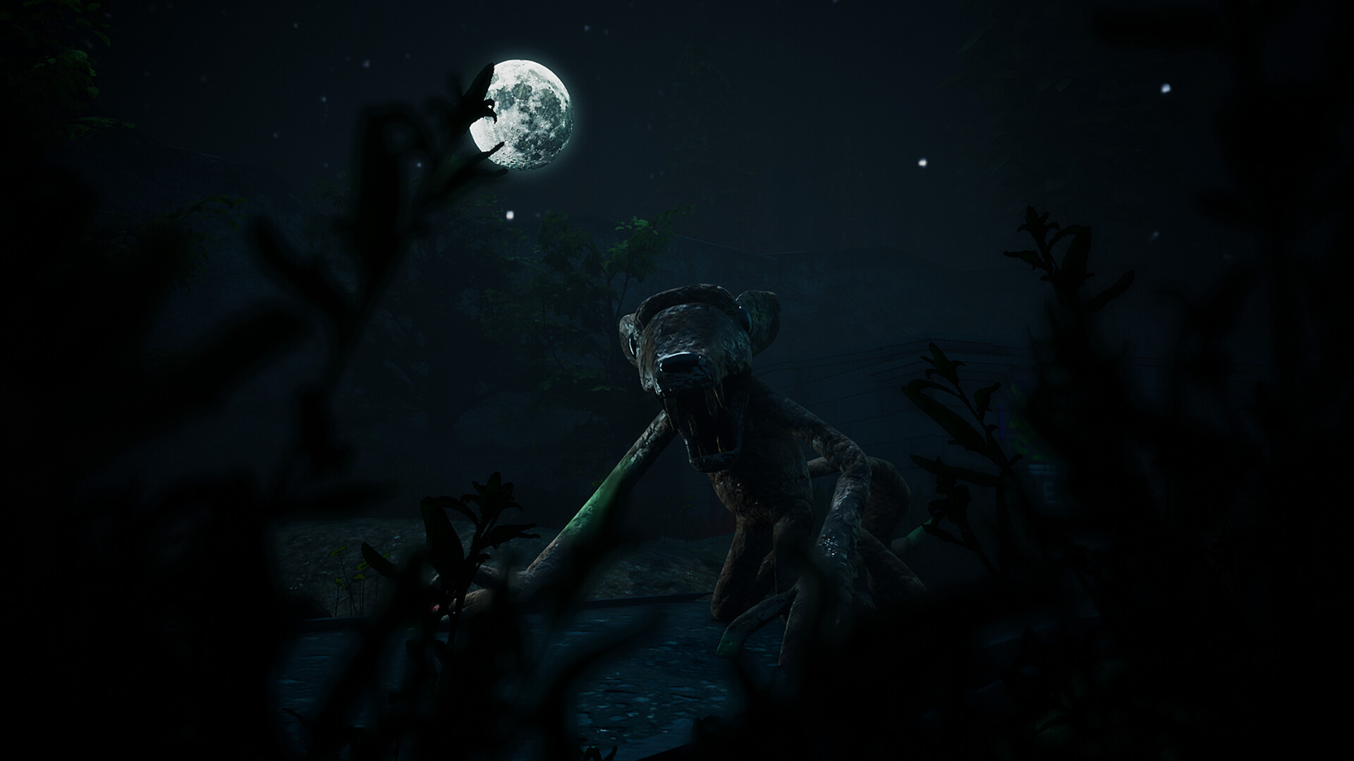 Camp Hollow screenshot #3