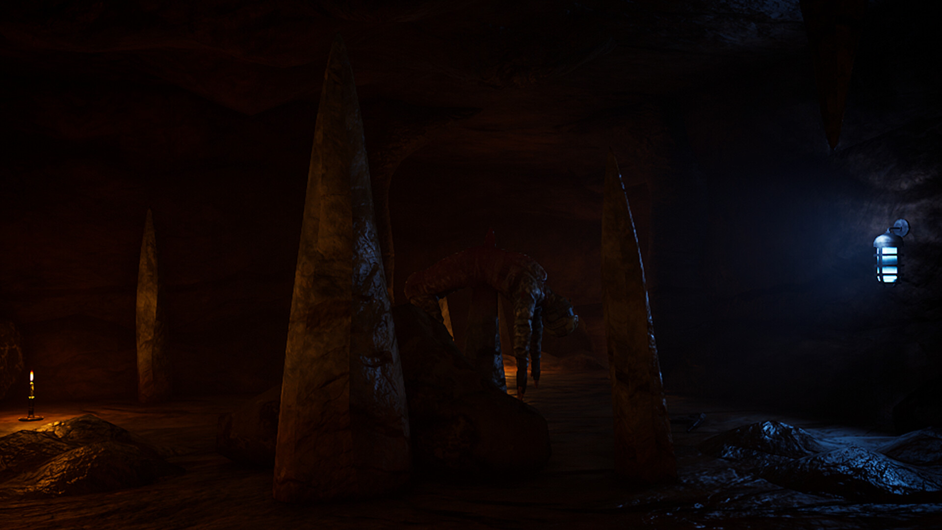 Camp Hollow screenshot #5