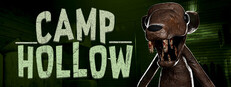 Camp Hollow Steam capsule image