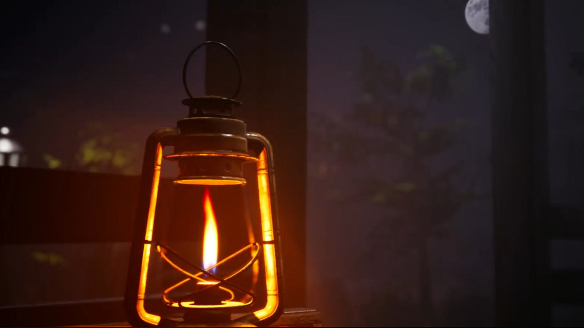 Camp Hollow screenshot #4