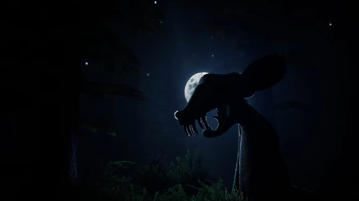 Camp Hollow video 2