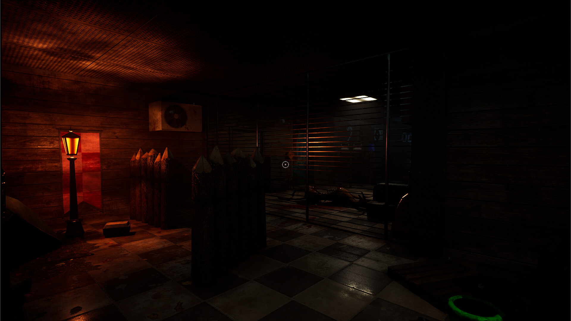 Camp Hollow screenshot #4