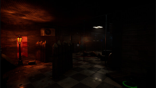 Screenshot 4 of Camp Hollow - final gameplay screenshot