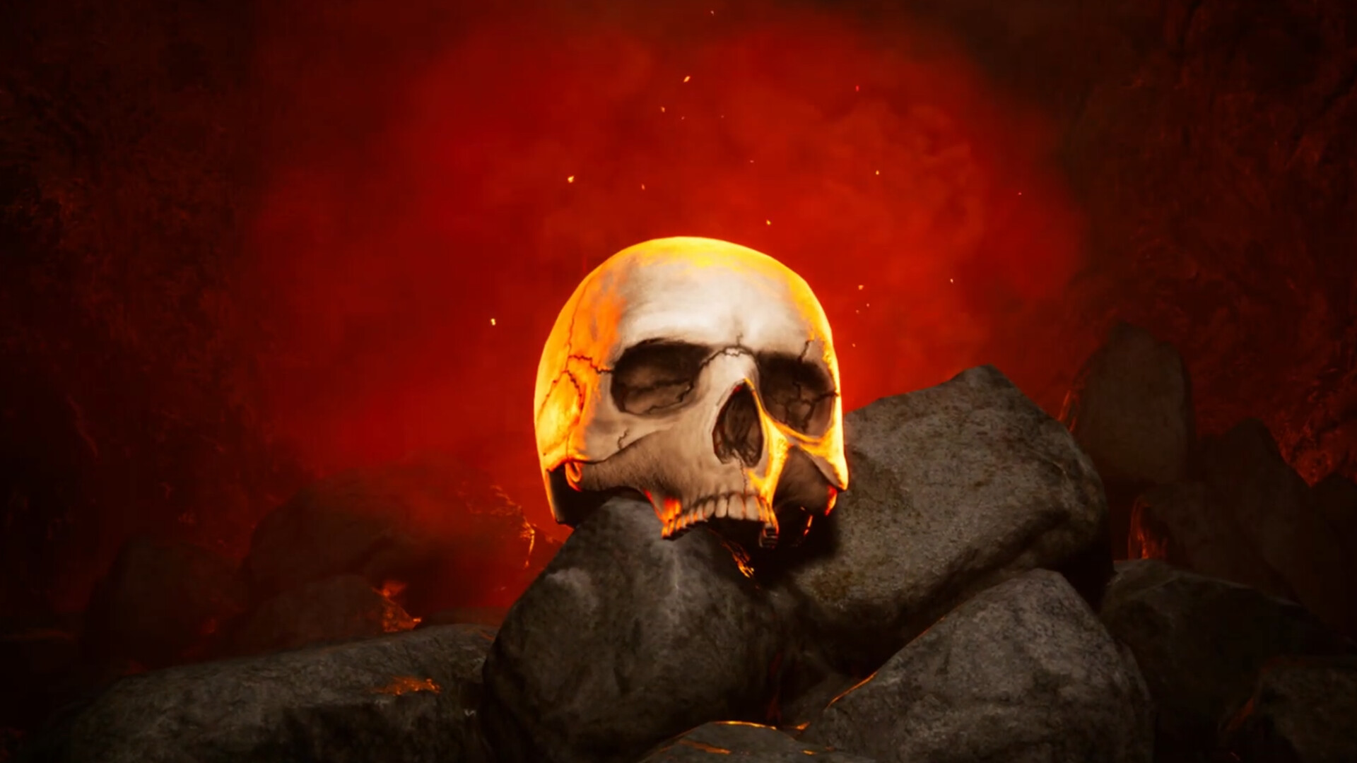 Camp Hollow screenshot #3