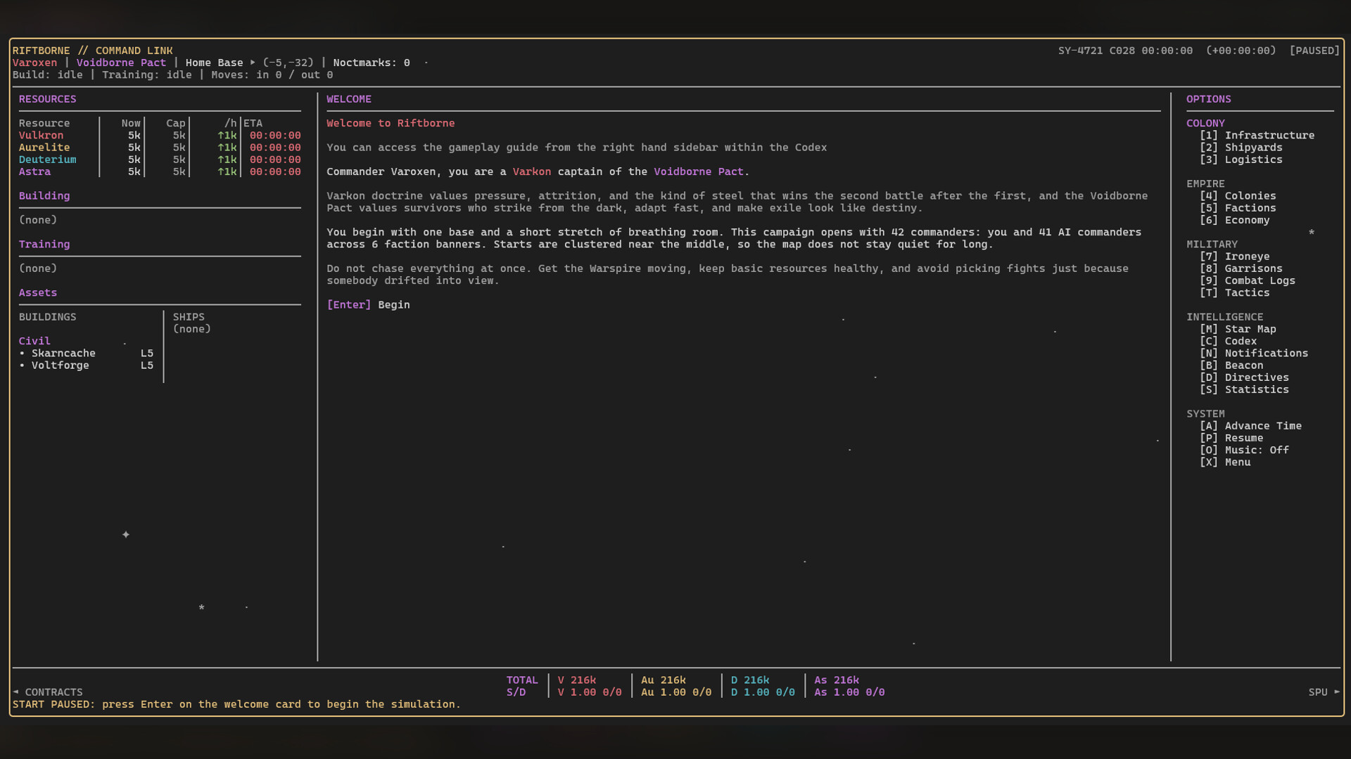 Riftborne screenshot #10