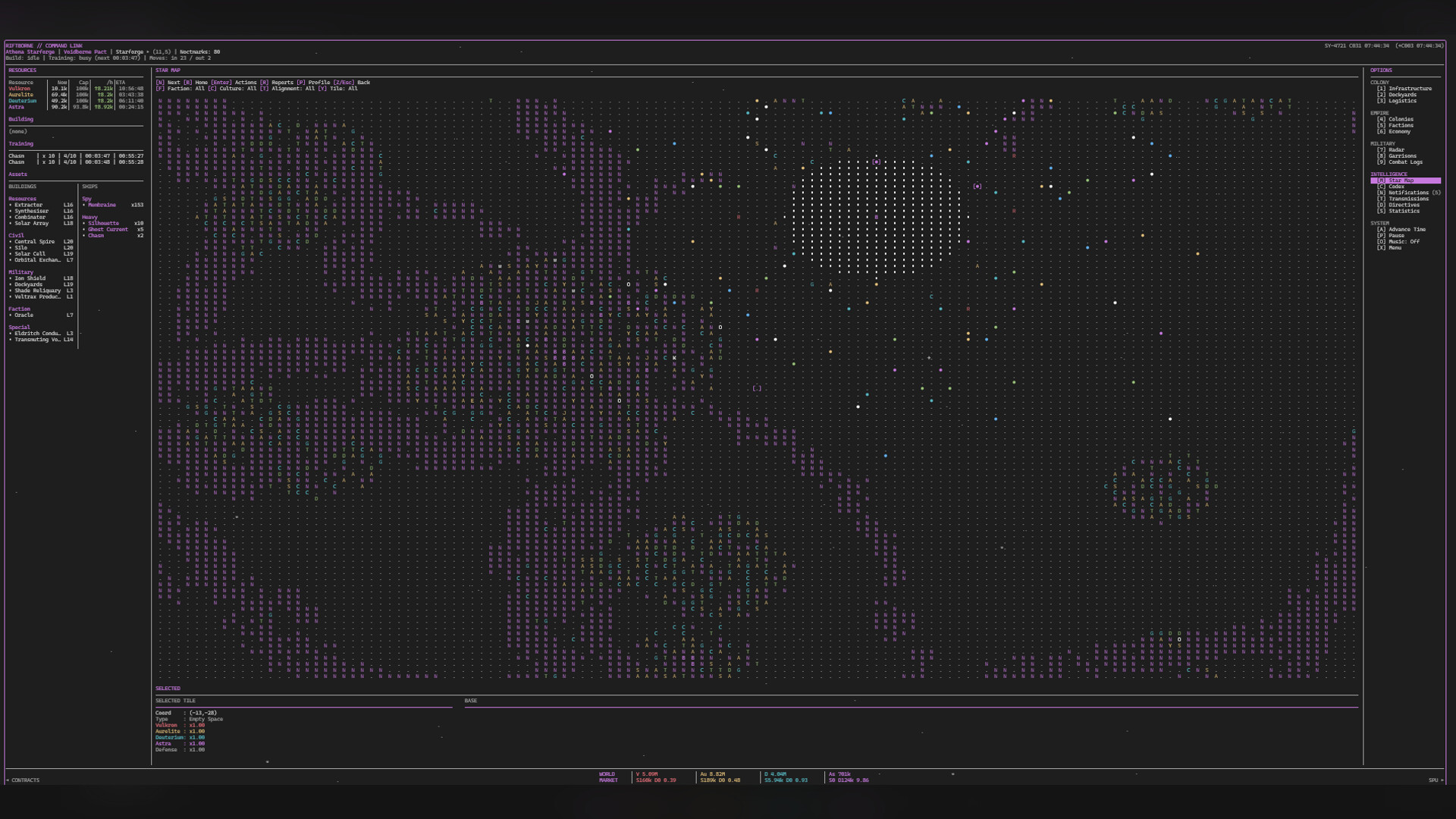 Riftborne screenshot 3